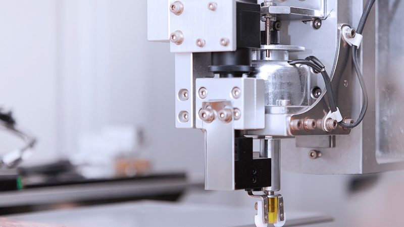 SMT贴片机参数解析：揭秘高效贴片工艺的关键要素